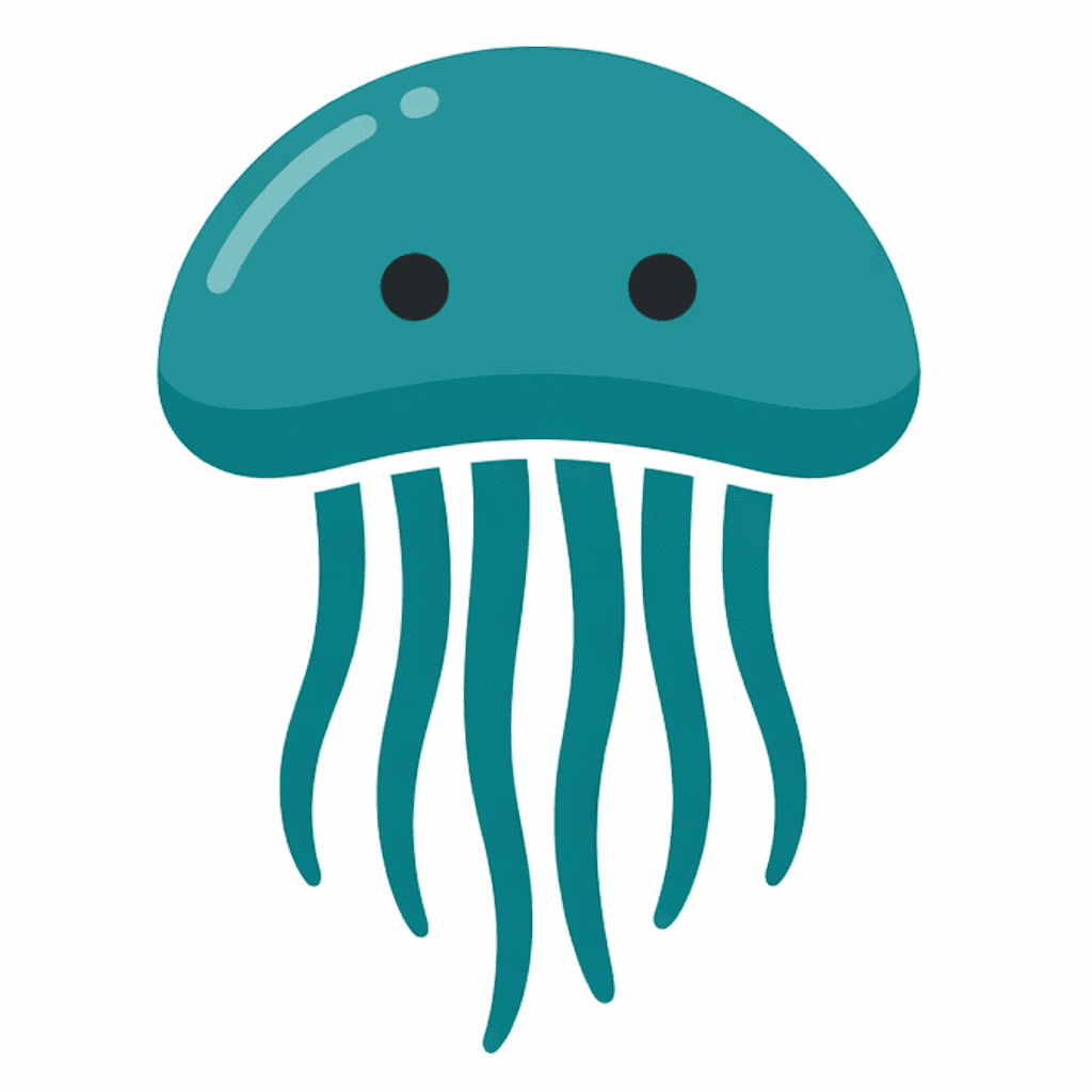 Jellyfishh